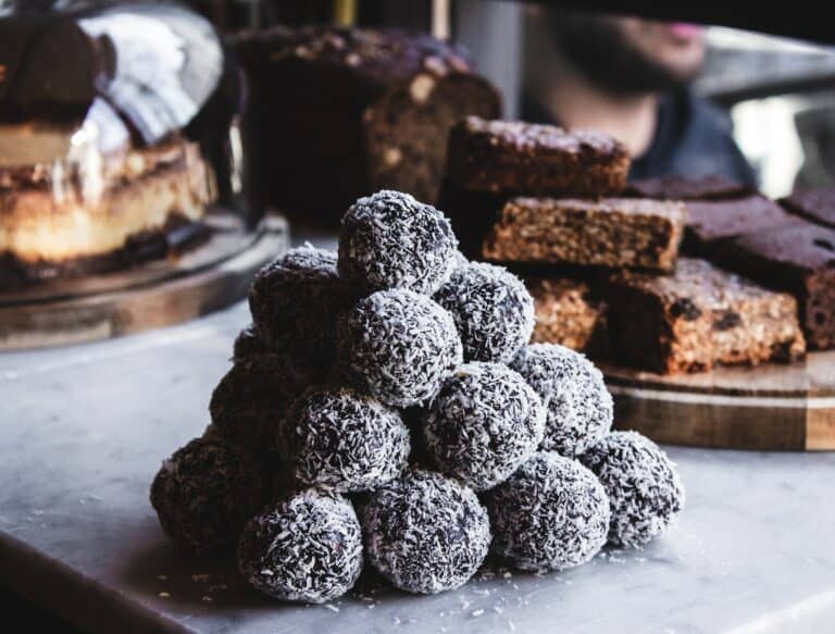 Chocolate in Savory Recipes